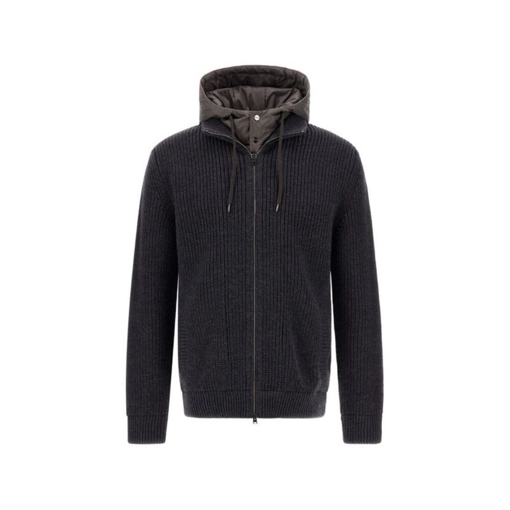 Herno Men Knitwear